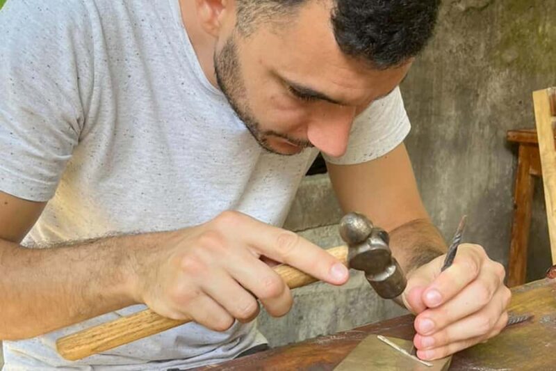 Ubud: Silver Jewelry Workshop & Purification Ceremony - Final Words