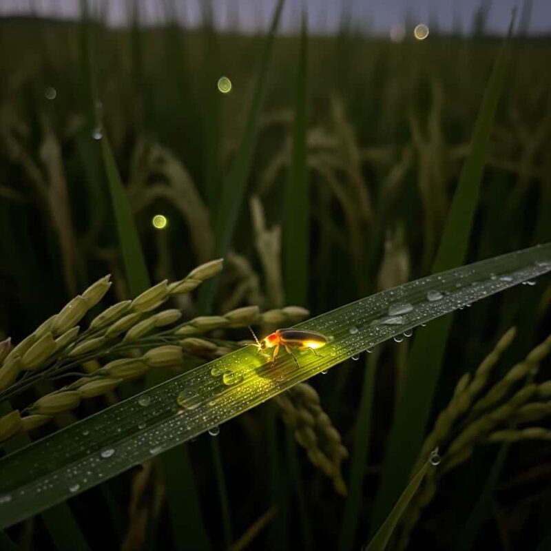 Ubud: Silver Making Class and Fireflies Evening Tour - Exploring the Silver Making Experience