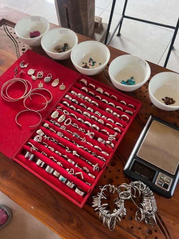 Ubud: Silver Making Class and Fireflies Evening Tour - Frequently Asked Questions