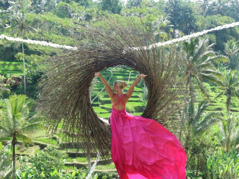ubud-sky-bike-adventure-swing-rice-terrace-with-transfer