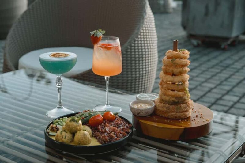 Ubud: Sky Lounge by Ely's Kitchen & Rooftop Bar E-Voucher - The Practicalities: What to Know Before You Go