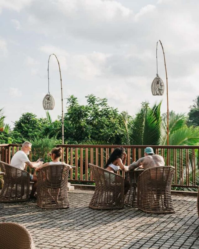 Ubud: Sky Lounge by Ely's Kitchen & Rooftop Bar E-Voucher - Final Thoughts