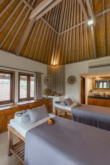 Ubud: Spa and Bath Experiences at Svaha Spa Dedary - Practical Details and Tips