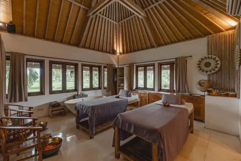 Ubud: Spa and Bath Experiences at Svaha Spa Dedary - FAQ