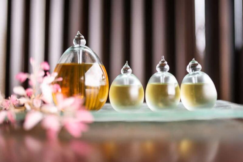 Ubud: Spa Treatment with Scenic Rice Paddy Views - FAQ