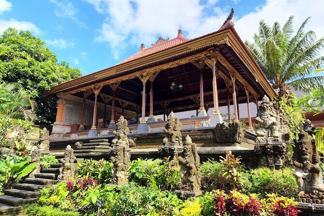 Ubud Story Walking Tour by Spanish, Japanese, English Guide - Authentic Insights and Traveler Experiences