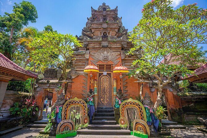 Ubud Story Walking Tour by Spanish, Japanese, English Guide - Who Is This Tour Best For?