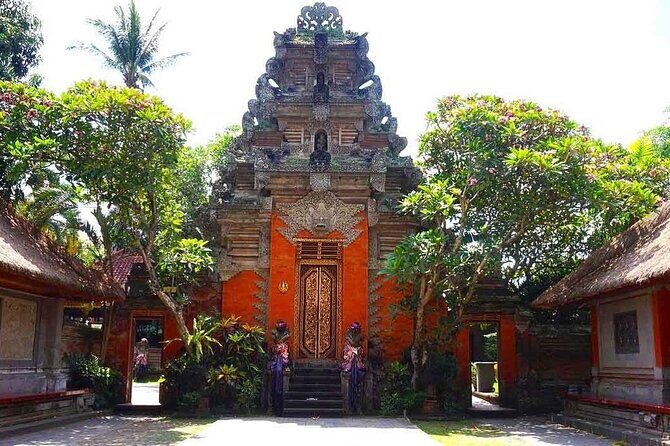 Ubud Story Walking Tour by Spanish, Japanese, English Guide - FAQs