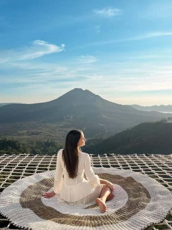 Ubud; Sunrise Cafe, Waterfall & Rice Terrace Private Tour - Exploring the Ubud Highlights in Detail