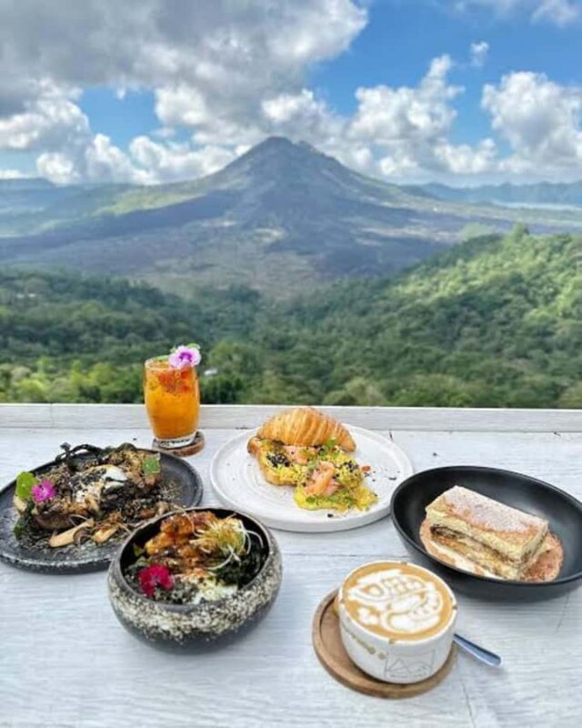 Ubud; Sunrise Cafe, Waterfall & Rice Terrace Private Tour - Who Is This Tour Best For?