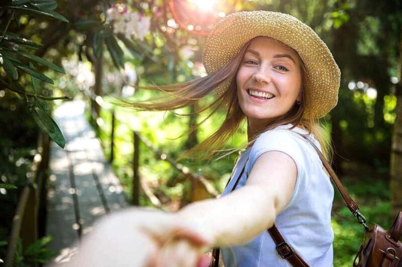 Ubud: Sunrise Rice Terrace Trek, Water Temple & Offering - Making Your Own Canang Offering
