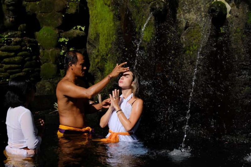 Ubud: Sunrise Yoga and Waterfall Blessing - Practical Details & Considerations