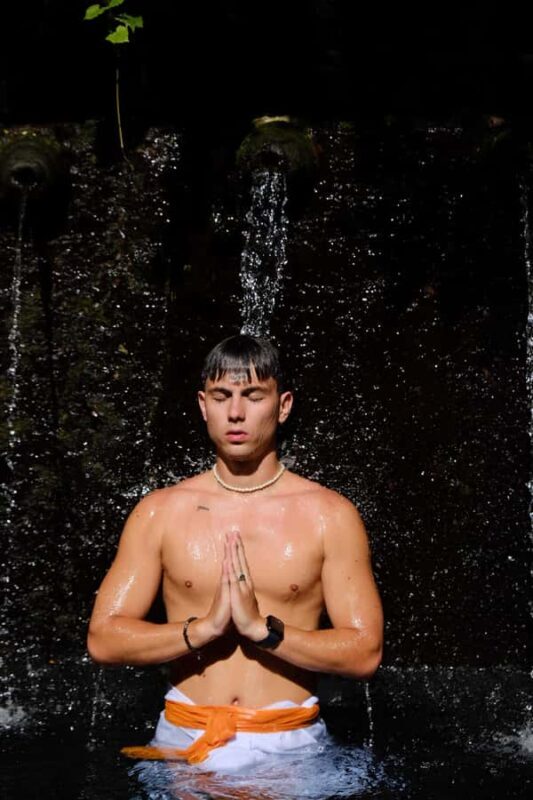 Ubud: Sunrise Yoga and Waterfall Blessing - Who Will Love This Tour?