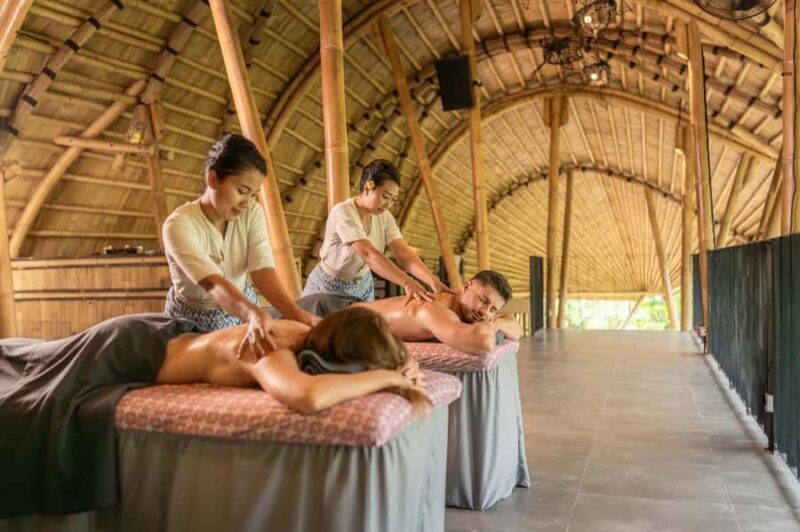 Ubud: Svaha Spa Celuk Massage and Day Club Experience - Introduction