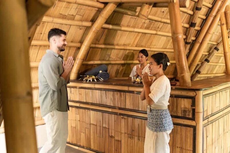 Ubud: Svaha Spa Celuk Massage and Day Club Experience - Key Points