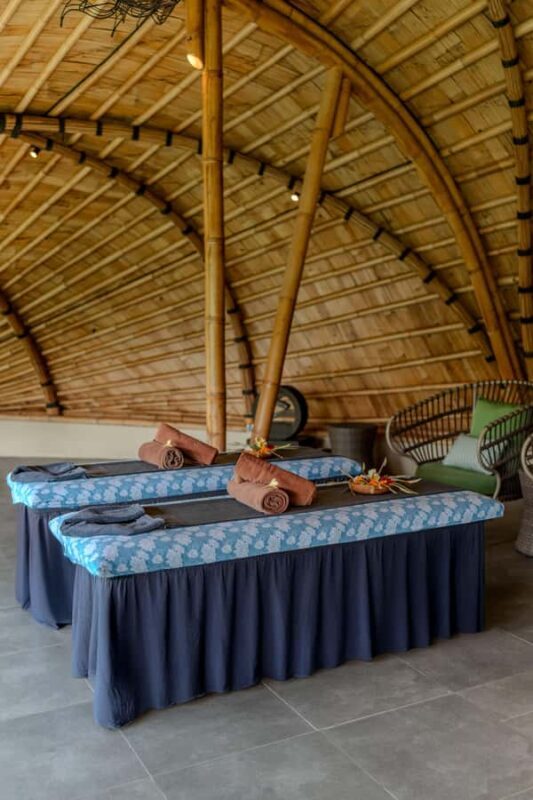 Ubud: Svaha Spa Celuk Massage and Day Club Experience - The Spa Experience and Therapists