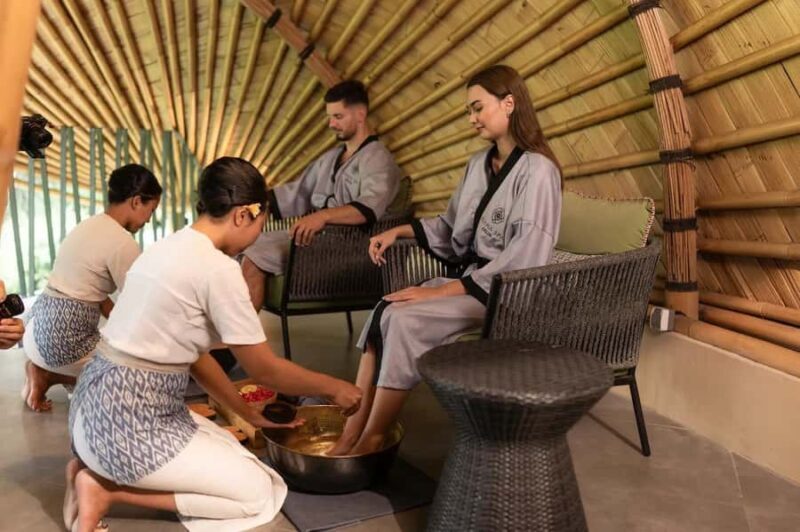 Ubud: Svaha Spa Celuk Massage and Day Club Experience - Pricing and Value