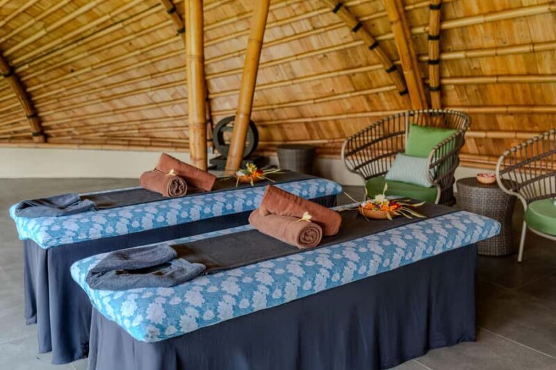 Ubud: Svaha Spa Celuk Massage and Day Club Experience - The Sum Up