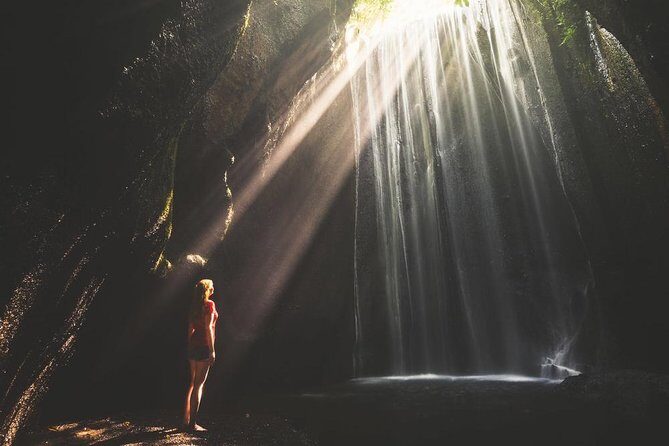 Ubud Swing, Rice Terrace and Waterfall Highlights Tour - An In-Depth Look at the Ubud Highlights Tour