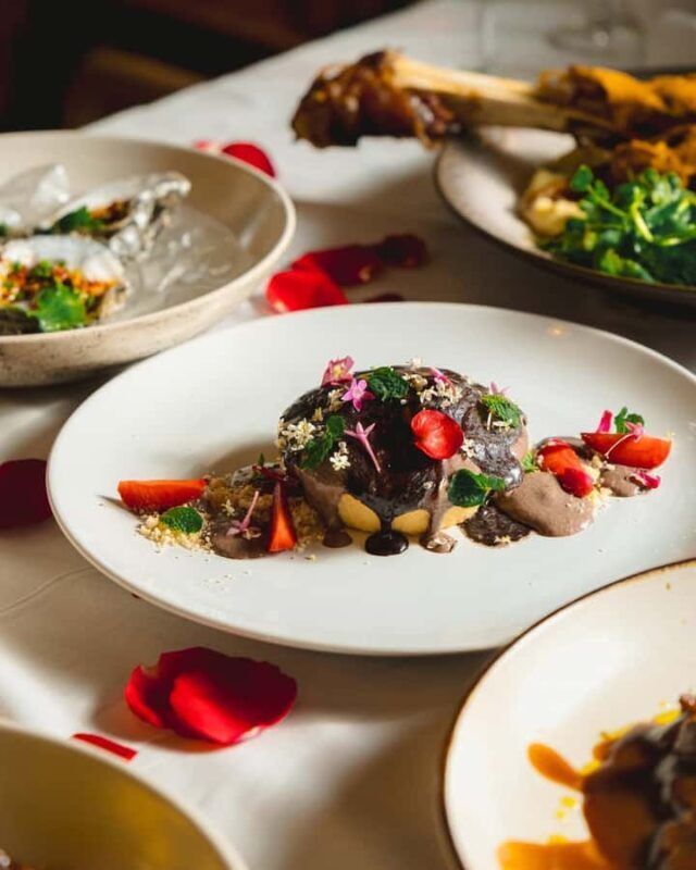 Ubud: Tablespoon Restaurant Dining Experience E-Voucher - Key Points