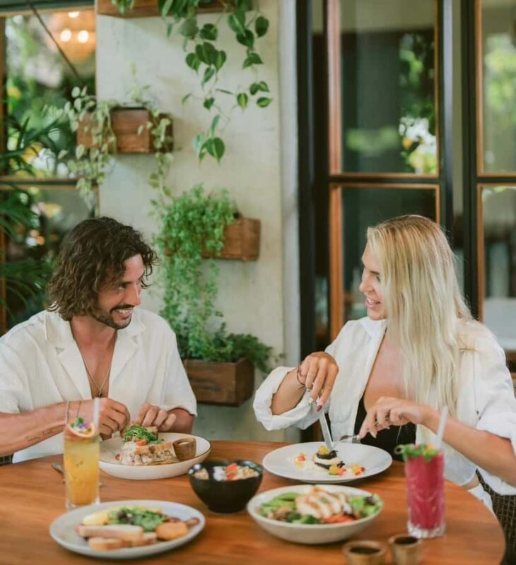 Ubud: Tablespoon Restaurant Dining Experience E-Voucher - Authenticity and Value