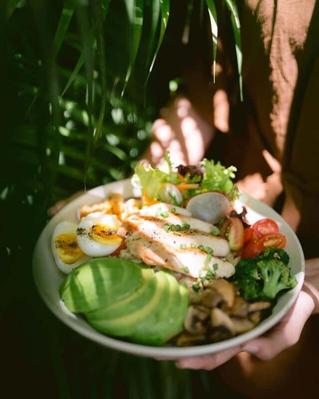 Ubud: Tablespoon Restaurant Dining Experience E-Voucher - Who Should Consider This Experience?