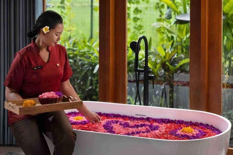 Ubud: Tejas Inara Alas Harum Spa Massage & Flower Bath - Value and Pricing: Is It Worth It?