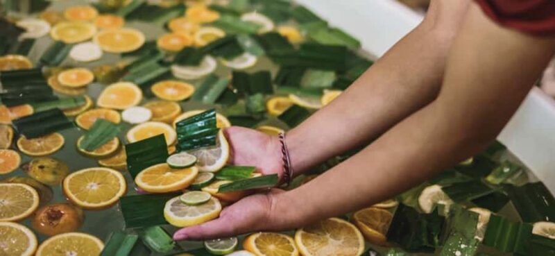 Ubud: Tejas Spa Bisma Massage & Flower Bath E-Voucher - A Deep Dive into the Ubud Spa Experience