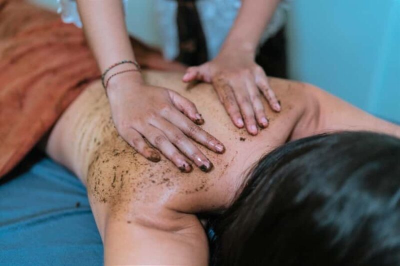 Ubud: Tejas Spa Bisma Massage & Flower Bath E-Voucher - Practical Tips