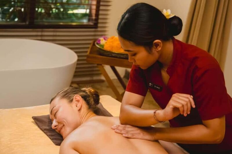 Ubud: Tejas Spa Bisma Massage & Flower Bath E-Voucher - Final Thoughts