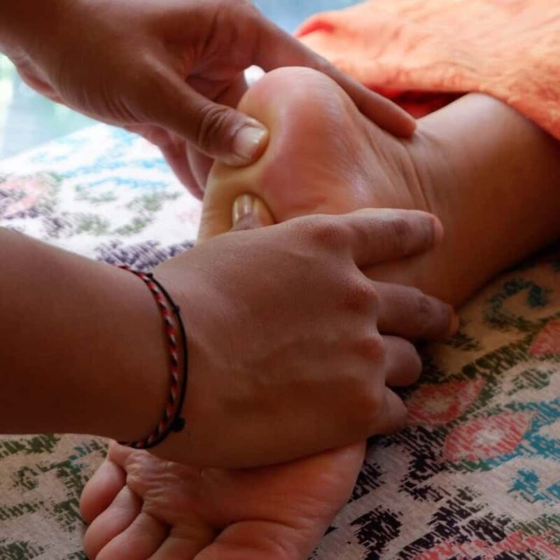 Ubud: Tejas Spa Emana Akatara Massage with Ricefield View - Authenticity and Quality of the Treatments