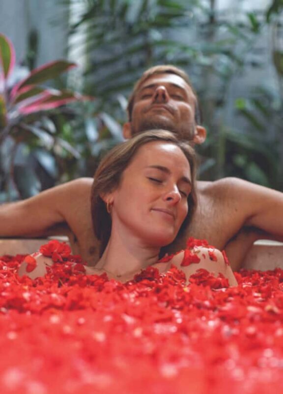 Ubud: Tejas Spa Granary Massage & Bath E-Voucher - Discovering Tejas Spa in Tegallalang