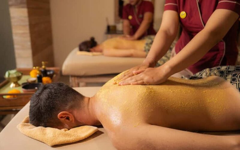 Ubud: Tejas Spa Granary Massage & Bath E-Voucher - FAQs