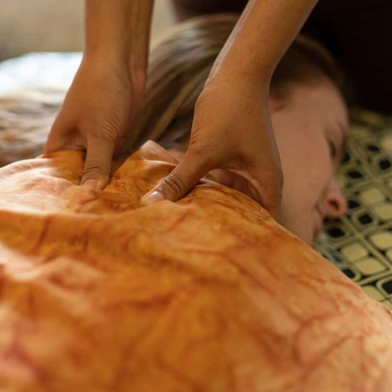 Ubud: Tejas Spa Unagi Massage & Flower Bath E-Voucher - Who Will Love This Experience?