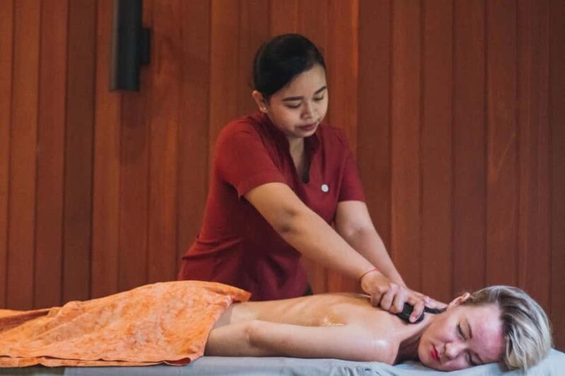Ubud: Tejas Spa Unagi Massage & Flower Bath E-Voucher - FAQ