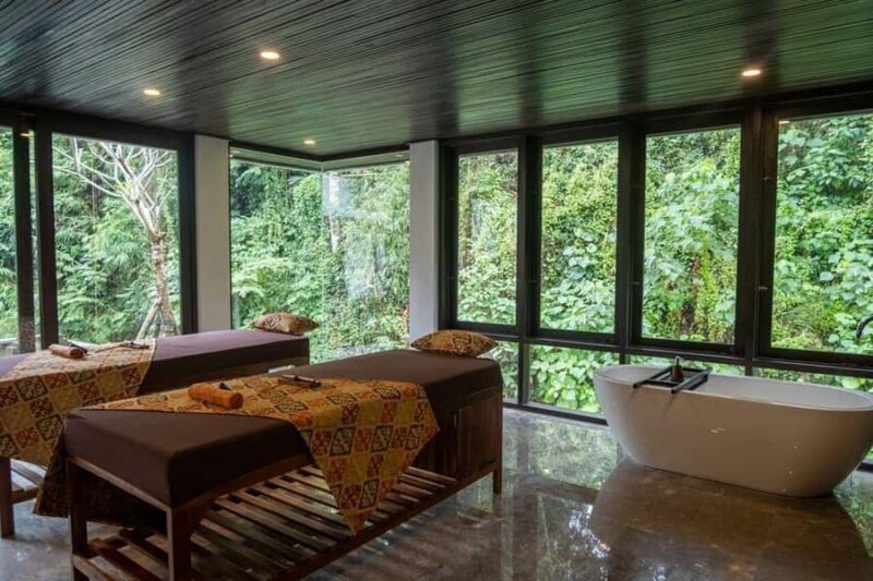 Ubud: Tejas Spa Unagi Riverfront Massage & Flower Bath - Booking, Pricing, and Value