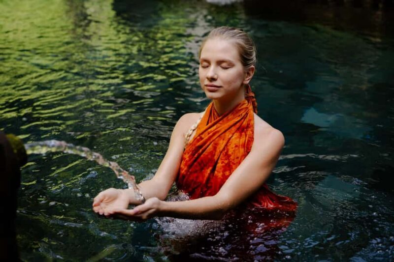 Ubud: Tejas Spa Unagi Riverfront Massage & Flower Bath - Who Will Love This Spa?