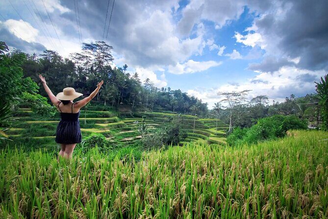 UBUD : Temple and Waterfall All Inclusive Day Tour - Final Thoughts: Is It Worth It?