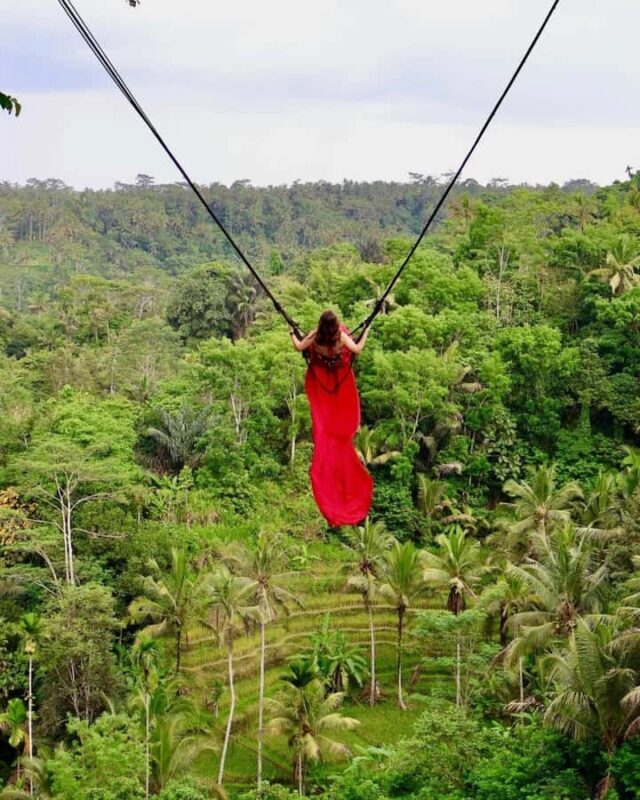 Ubud: Temple, Jungle Swing, Spa, and Day Club Tour - Authenticity and Unique Insights from Reviewers