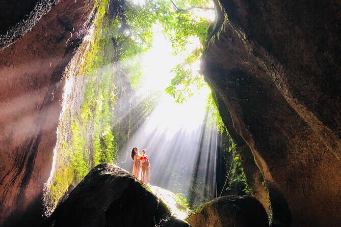 Ubud Temples, Waterfalls, Rice Terraces & Balinese Culture - Authenticity & Hidden Gems