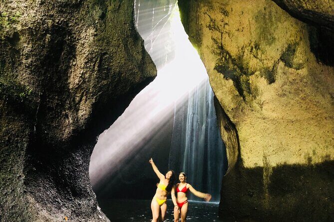 Ubud Temples, Waterfalls, Rice Terraces & Balinese Culture - FAQ