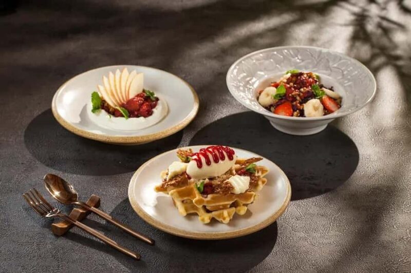 Ubud: Terra Verte Rice Field Italian Dining E-Voucher - Authenticity and Experience: What Travelers Say