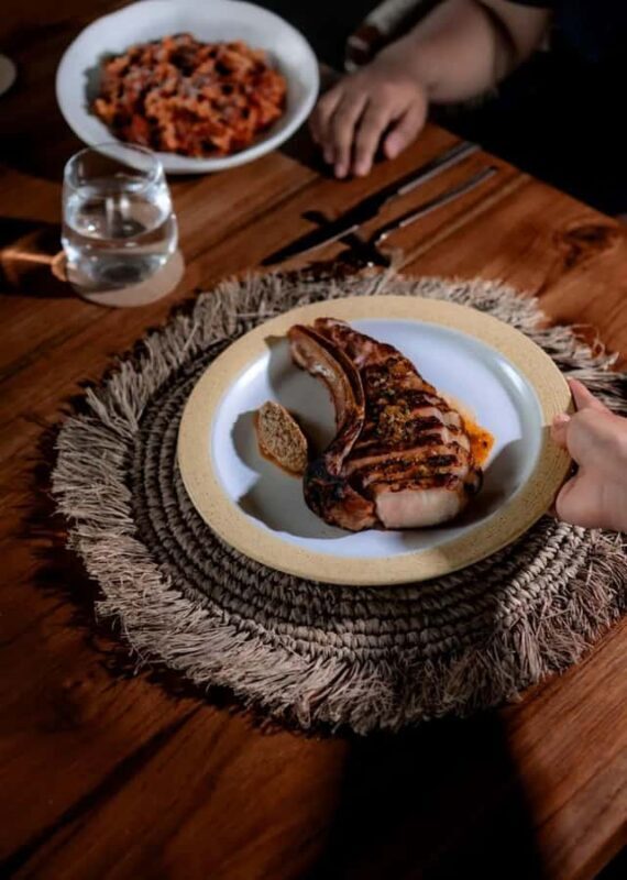 Ubud: Terra Verte Rice Field Italian Dining E-Voucher - The Sum Up: A Worthwhile Bali Dining Choice