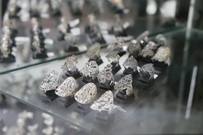 Ubud: The Cultural Heart of Bali - Diving into the Itinerary