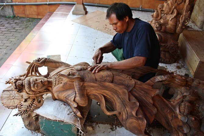 Ubud: The Cultural Heart of Bali - Who Would Enjoy This Tour?