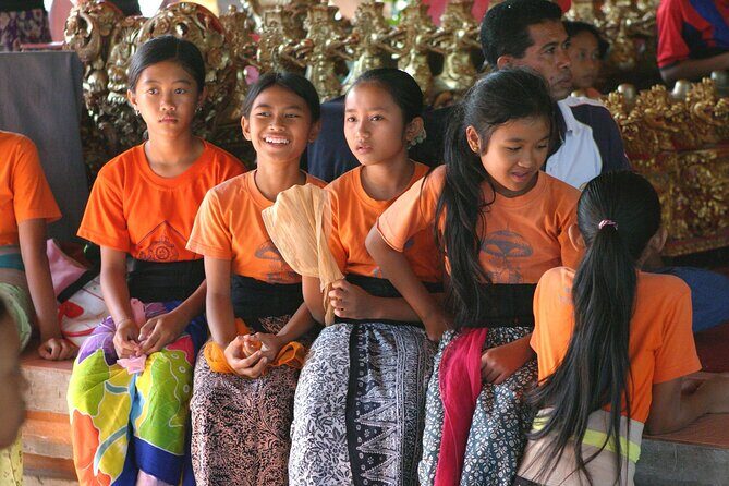 Ubud: The Cultural Heart of Bali - The Sum Up