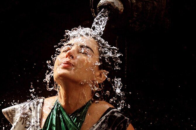 Ubud Tirta Empul Temple & Bliss Massage Half Day Tour - Exploring the Itinerary in Detail