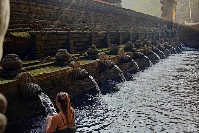 Ubud Tirta Empul Temple & Bliss Massage Half Day Tour - FAQs