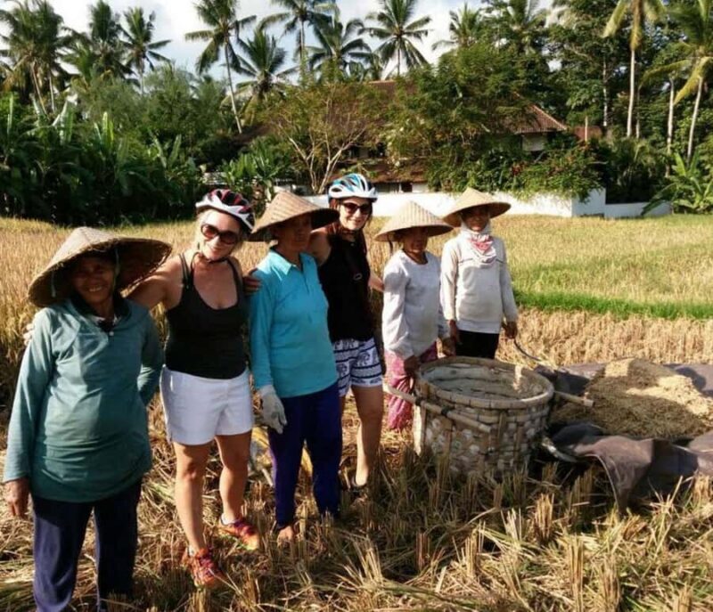 Ubud: Tirta Empul Temple E-Bike Tour with Lunch - Introduction: Why This Tour Stands Out