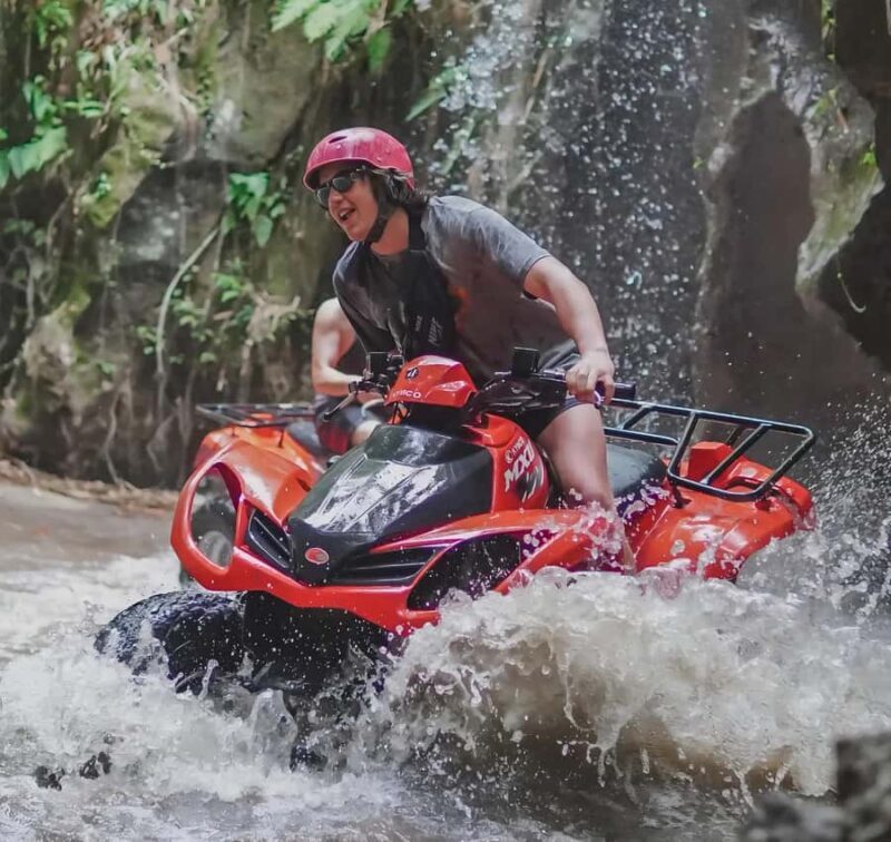 Ubud: Top-Rated ATV  Great Value Quad Bike Tour in Bali - Who Should Consider This ATV Tour?